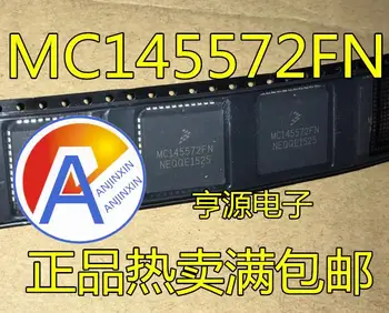 10pcs 100% original novo MC145572FN MC145572CFN PLCC-44