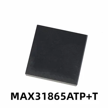 1PCS MAX31865ATP+T Original QFN20 Chip Sensor de M31865