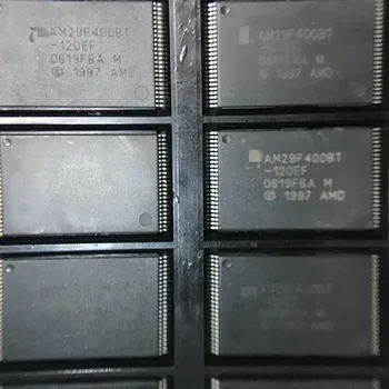 3PCS AM29F400BT-120EF AM29F400 AM29F400BT componentes Eletrônicos chip IC