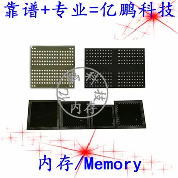 5pcs novo original K3PE8E400A-XGC0 LPDDR 1GB de telefone Celular executar Memória