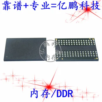 5pcs novo original MT41K512M16HA-107 M:UM D9SLH 96FBGA DDR3 1866Mbps 8Gb de Memória