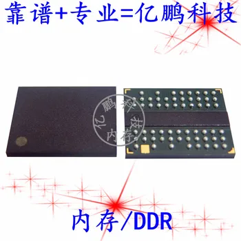 5pcs novo original MT47H128M8CF-25E AIT:M D9RTT 60FBGA DDR2 800Mbps de Memória de 1Gb