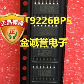 5PCS RT9226BPS RT9226B RT9226 novo e original chip IC