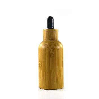 5pcs*ssential óleo frasco conta-gotas projeto novo perfume garrafas de vidro