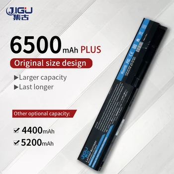 JIGU Laptop Bateria Para ASUS F501A X301U F301A S401U 401A F301U S501A S301A X401U F401A S501U S301U X501A F401U X301A S401A