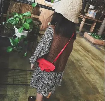 Moda das mulheres de mini crossbody saco de couro do PLUTÔNIO de alta qualidade garota escola saco de elefante pacote de cobertura de sacos de