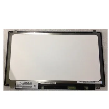 Original de 72% de Cor de 15,6-polegadas Laptop de Tela LCD IPS LCD de Matriz B156HAN01.2 NV156FHM-N43 LP156WF6 SPB1 30pins 1920X1080 eDP Painel