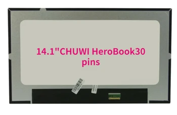 Para que vamo começa HeroBook Pro Novo 14.1