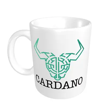 Promo Gráfico Cardanodaedalus Triblend Canecas de Humor Xrp COPOS de Impressão copos de leite