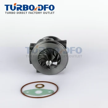 Turbo CHRA Para Seat Leon / Altea 1.4 TSI 122HP 90Kw CAXA 4937301004 03C145701J 03C145702L Turbocompressor Cartucho de 2007-