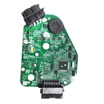 VLE Simulador Para Audi A6 Q7 problema de bloqueio de cpu128 256 J518 ESCL Emulador com sinal acústico