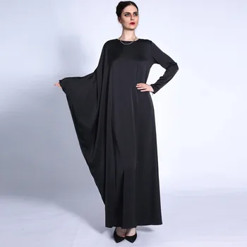 Árabes Israelenses retro mulheres Muçulmanas saia longa Abaya plus size saia longa Kaftan Ramadã saia longa Islâmica nobre de luxo vestido de festa
